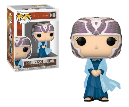 Figurka Funko POP Movies: Dune 2 - Princess Irulan